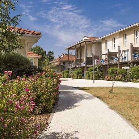 Residence Odalys Le Petit Pont Hourtin Exterior photo